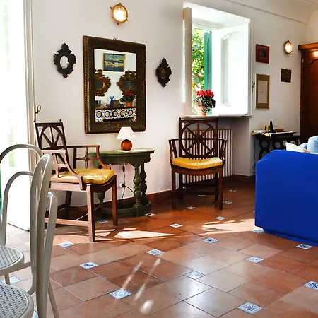 Deli, In Positano, Sea View, Ac * Positano