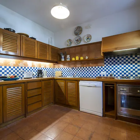 Villa Deli, In Positano, Sea View, Ac Positano