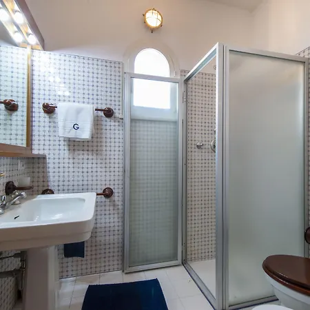 Deli, In Positano, Sea View, Ac *