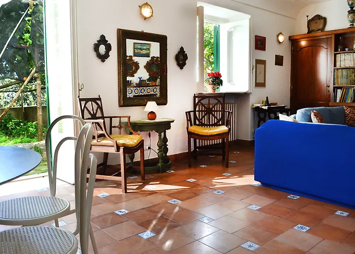 Deli, In Positano, Sea View, Ac * Positano