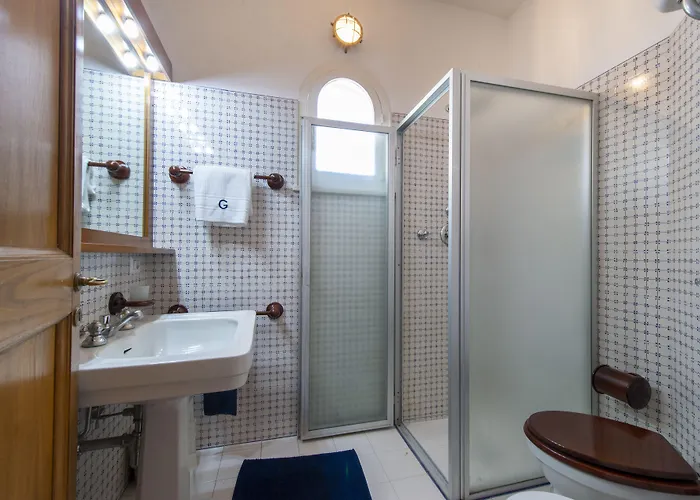 Deli, In Positano, Sea View, Ac *