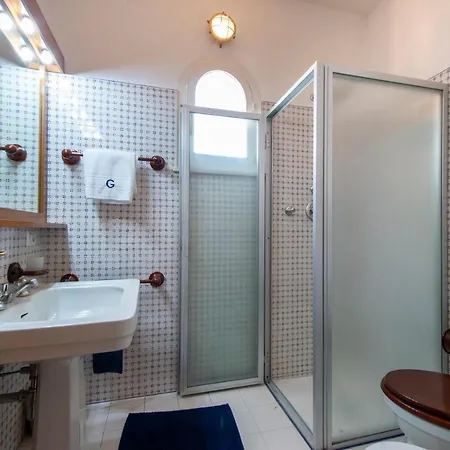 Deli, In Positano, Sea View, Ac Vila